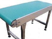 belt conveyors
