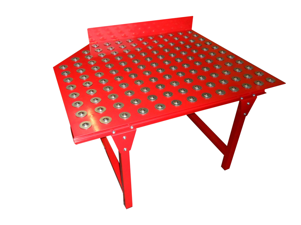 ball transfer tables conveyors