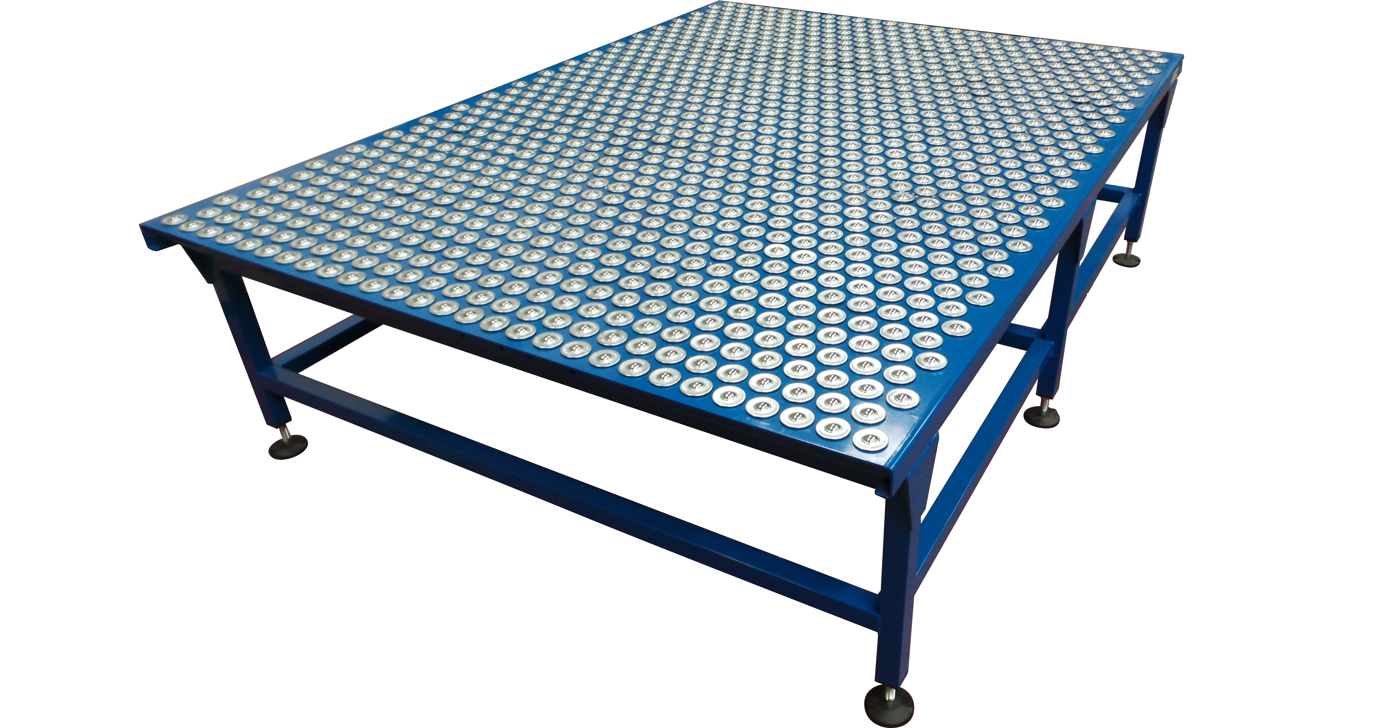 Standard ball table